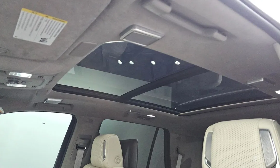 Cadillac Escalade 2021 6.2