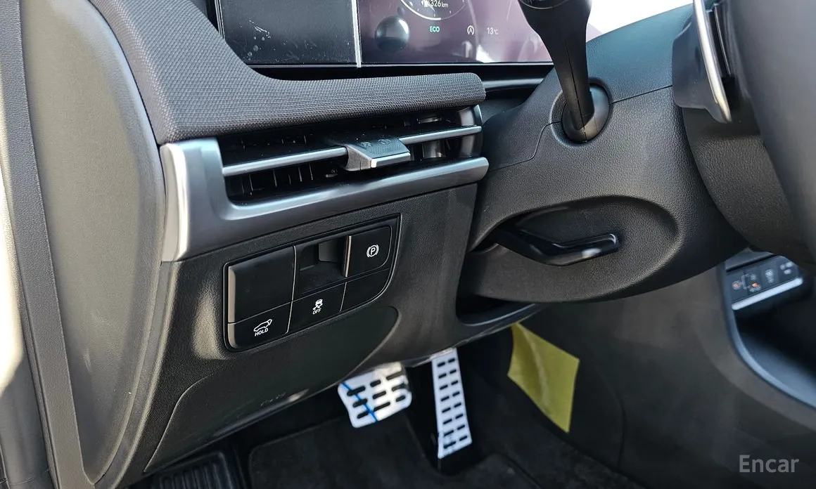 Hyundai Tucson 2023 Gasoline 1.6 Turbo 2WD