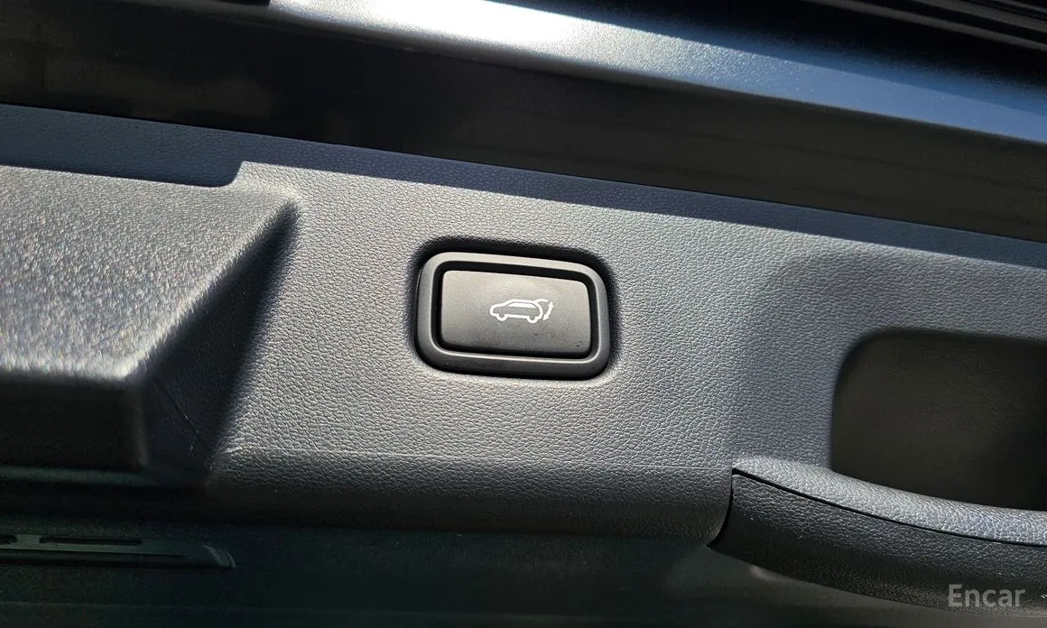 Hyundai Tucson 2023 Gasoline 1.6 Turbo 2WD