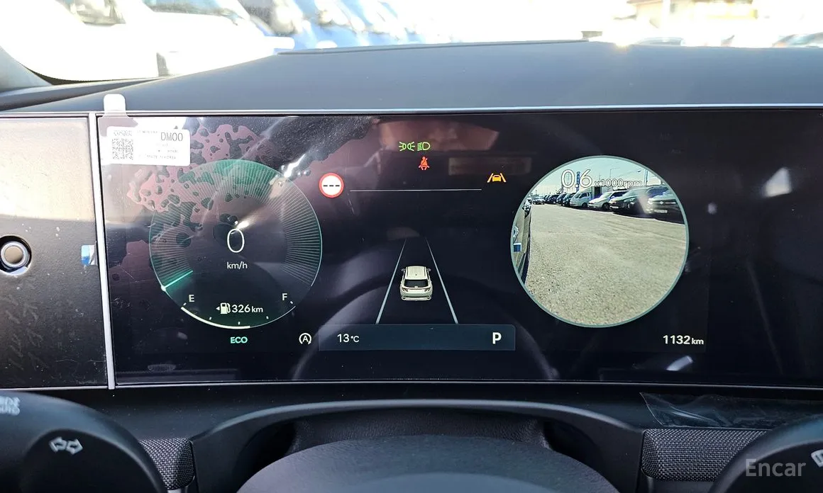 Hyundai Tucson 2023 Gasoline 1.6 Turbo 2WD