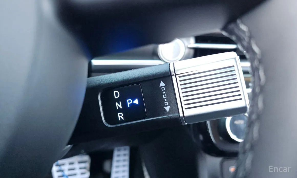 Hyundai Tucson 2023 Gasoline 1.6 Turbo 2WD