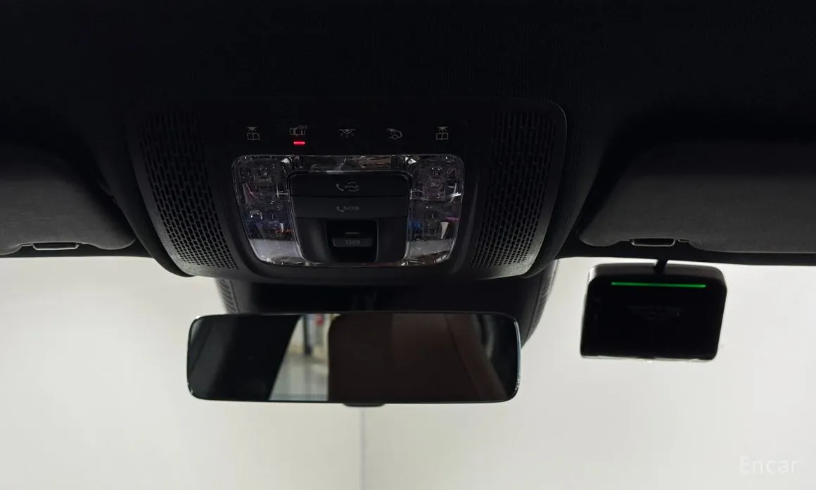 Mercedes-Benz A-Class 2019 AMG A45 S 4MATIC+ Hatchback