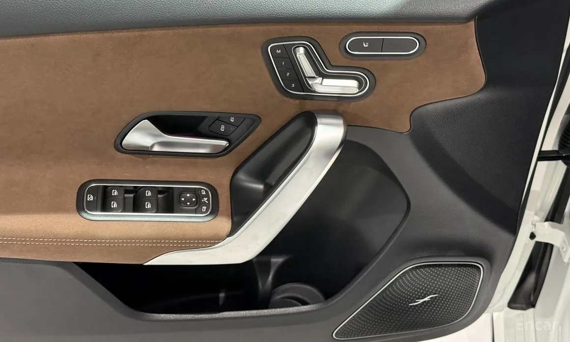 Mercedes-Benz A-Class 2019 AMG A45 S 4MATIC+ Hatchback