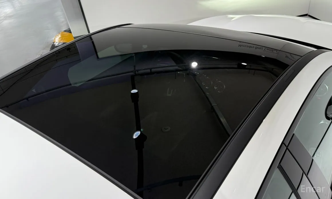 Mercedes-Benz A-Class 2019 AMG A45 S 4MATIC+ Hatchback