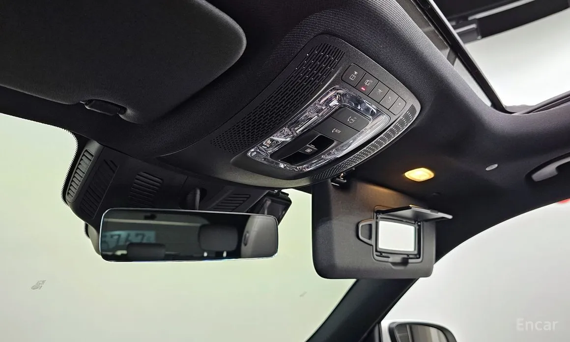 Mercedes-Benz EQB 2022 EQB300 4MATIC Electric Art