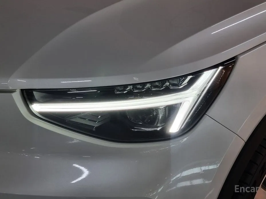 Volvo C40 2022 Twin Ultimate