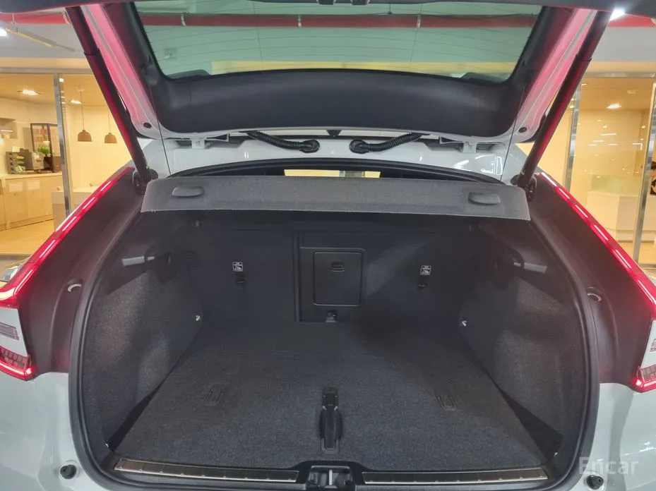 Volvo C40 2022 Twin Ultimate