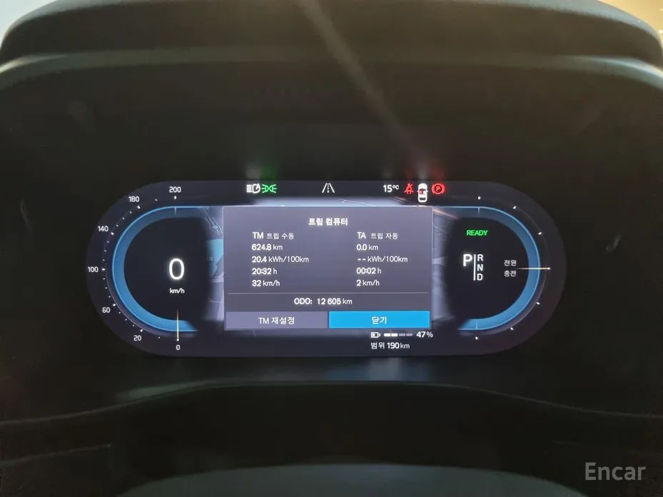 Volvo C40 2022 Twin Ultimate