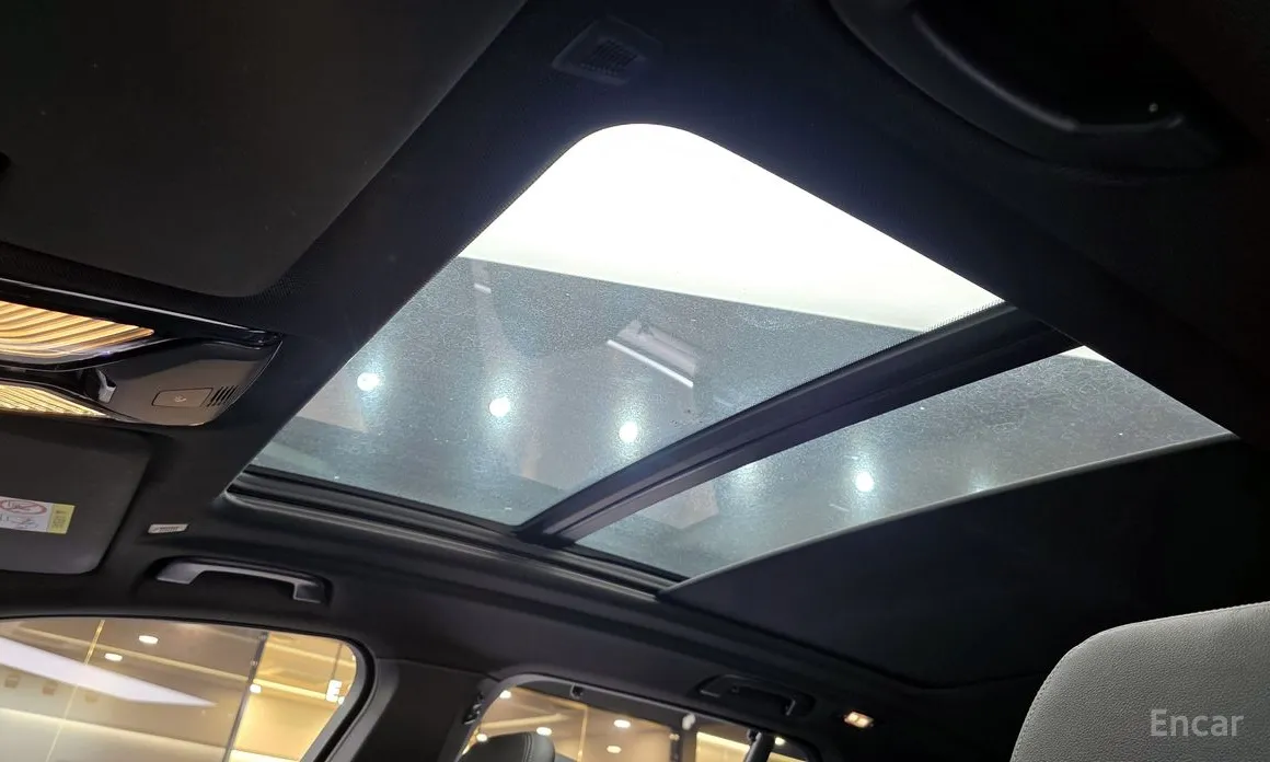 BMW X5 2019 xDrive 40i M Sport