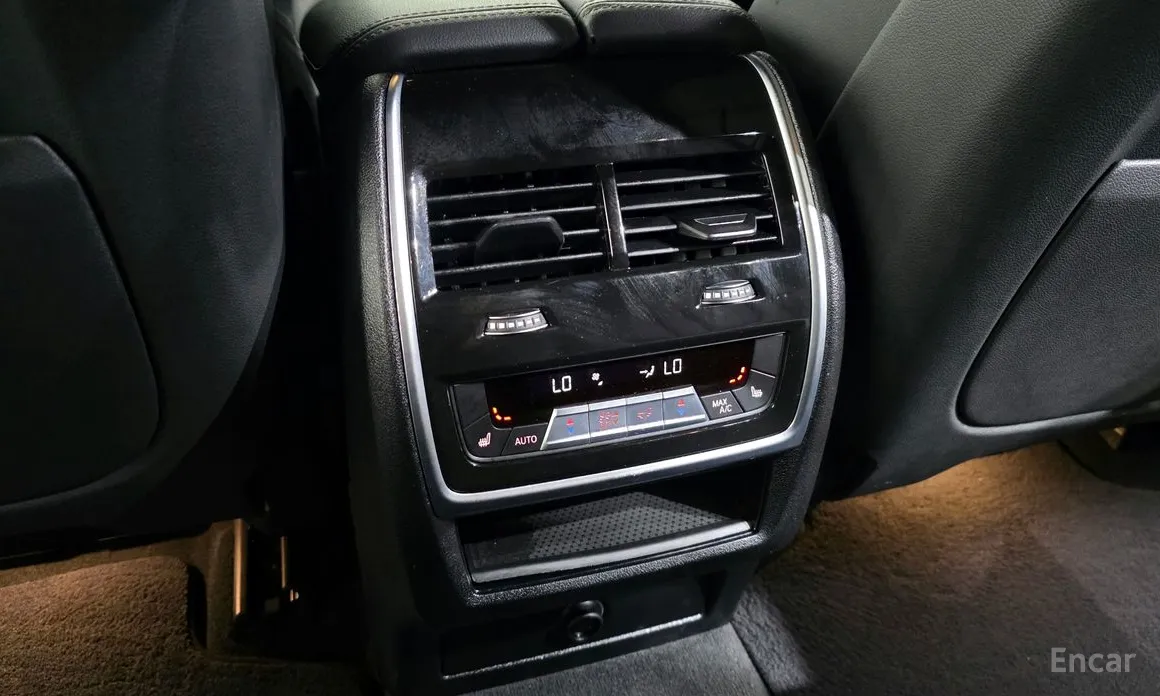 BMW X5 2019 xDrive 40i M Sport