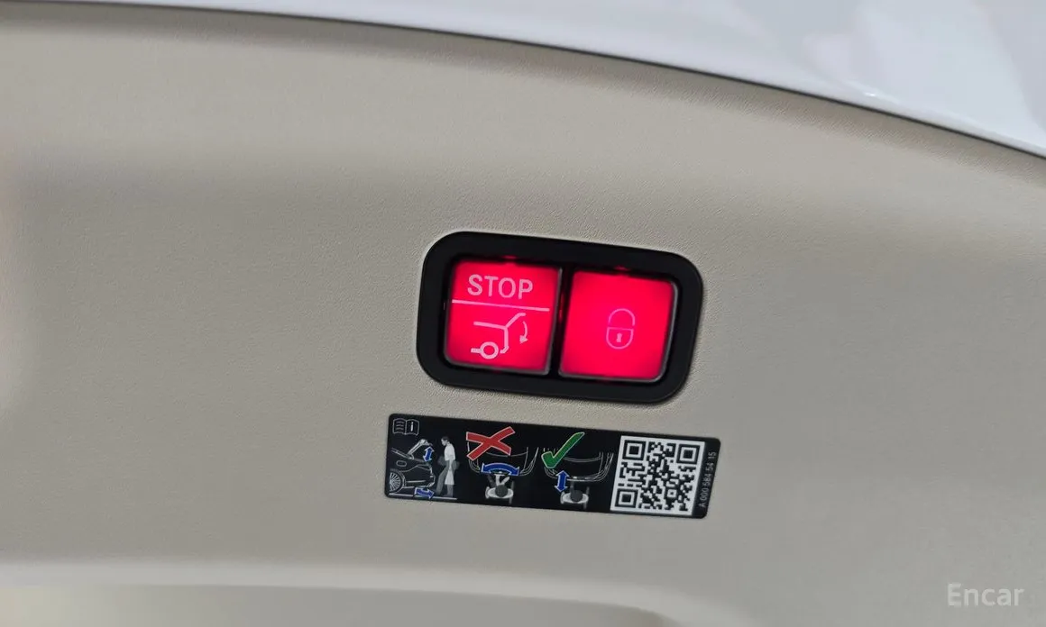 Mercedes-Benz AMG GT 2014 4Door 43 4MATIC+