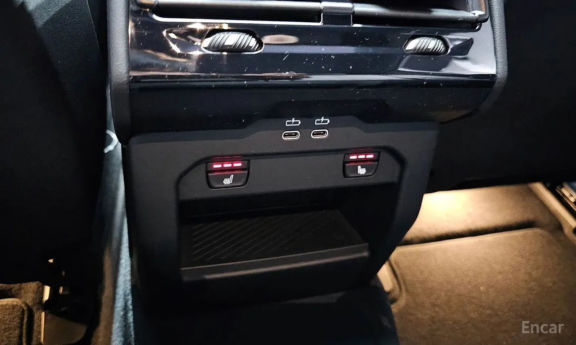 BMW 5 Series 2023 520i M Sport