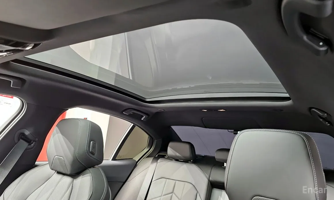 BMW 5 Series 2023 520i M Sport