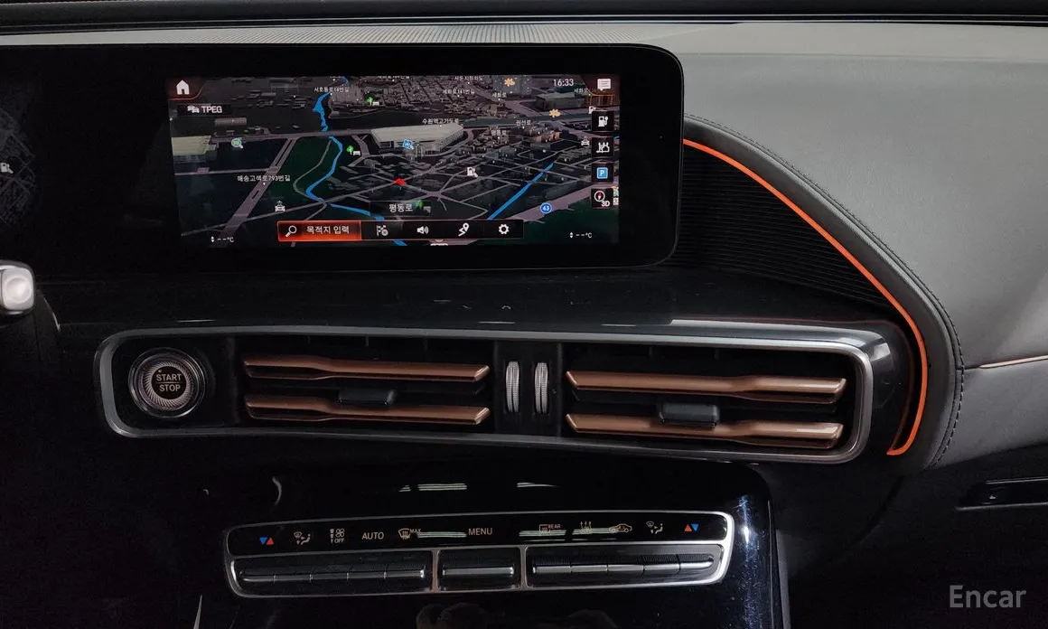 Mercedes-Benz EQC 2019 EQC400 4MATIC