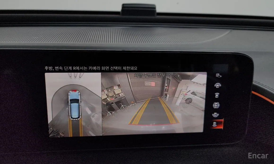 Mercedes-Benz EQC 2019 EQC400 4MATIC