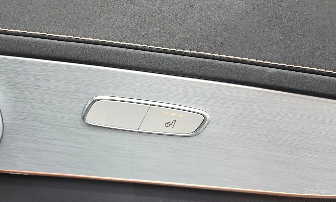 Mercedes-Benz EQC 2019 EQC400 4MATIC