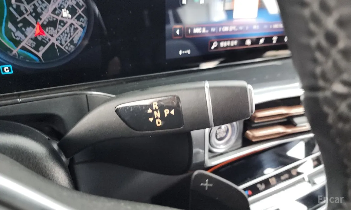 Mercedes-Benz EQC 2019 EQC400 4MATIC