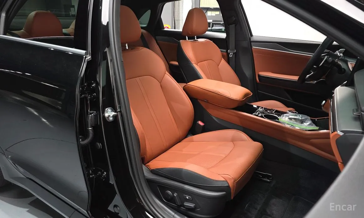 Kia K5 2023 Best Selection