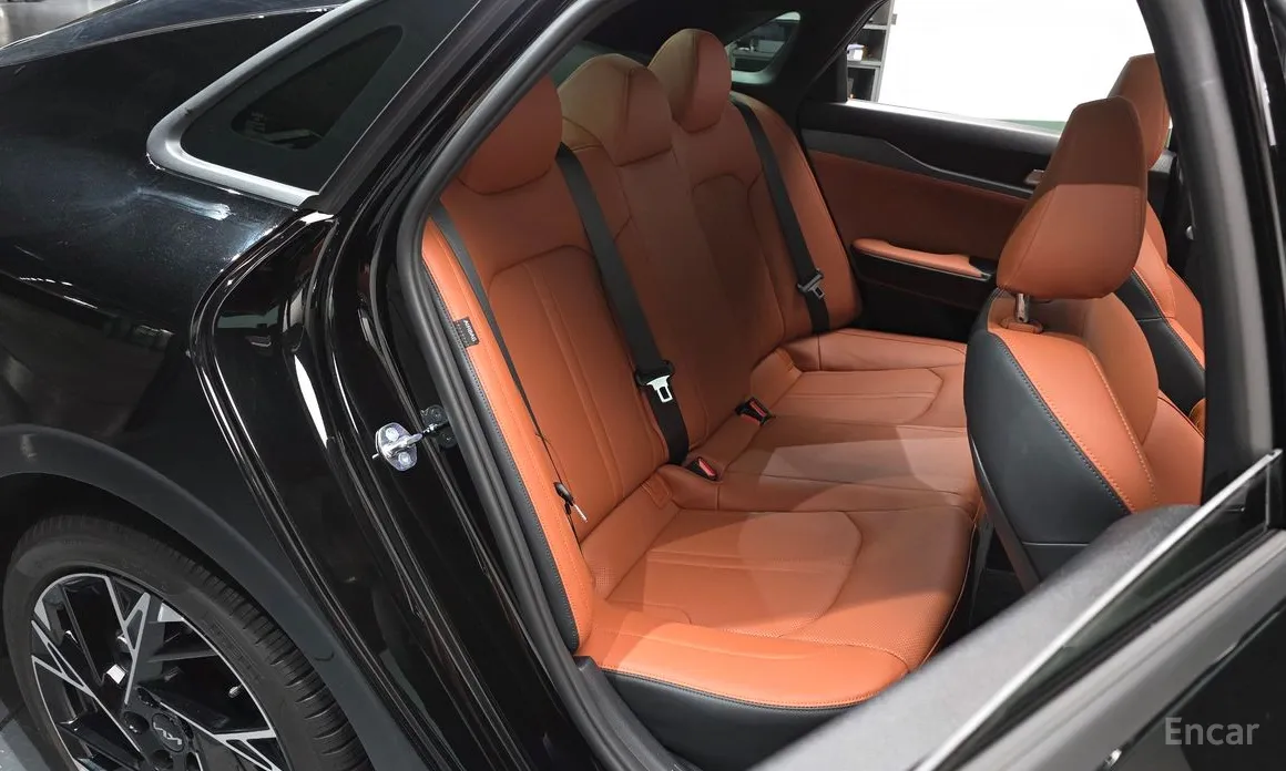 Kia K5 2023 Best Selection