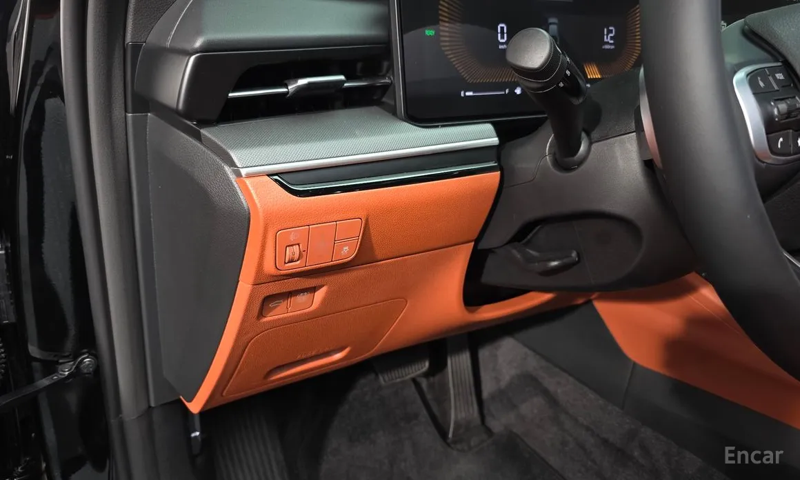 Kia K5 2023 Best Selection