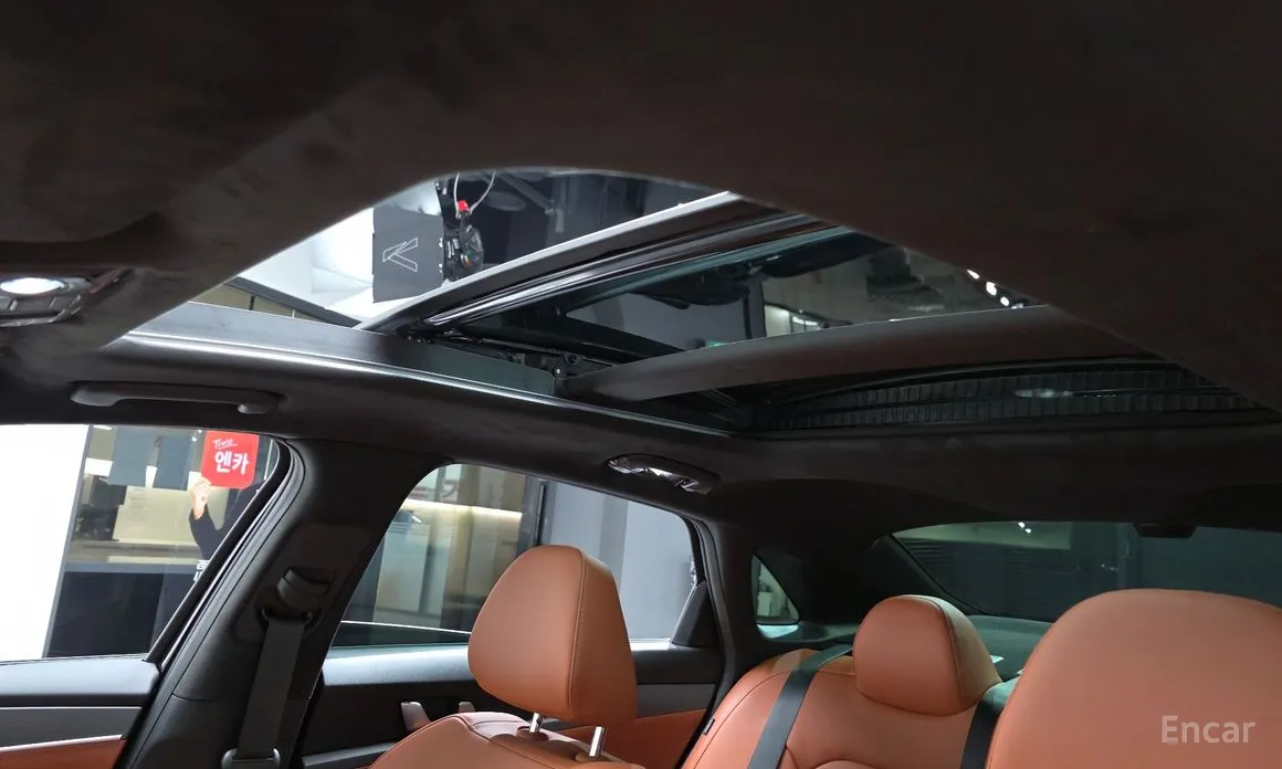 Kia K5 2023 Best Selection