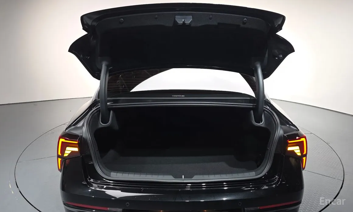 Kia K5 2023 Best Selection