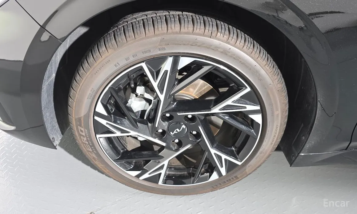 Kia K5 2023 Best Selection