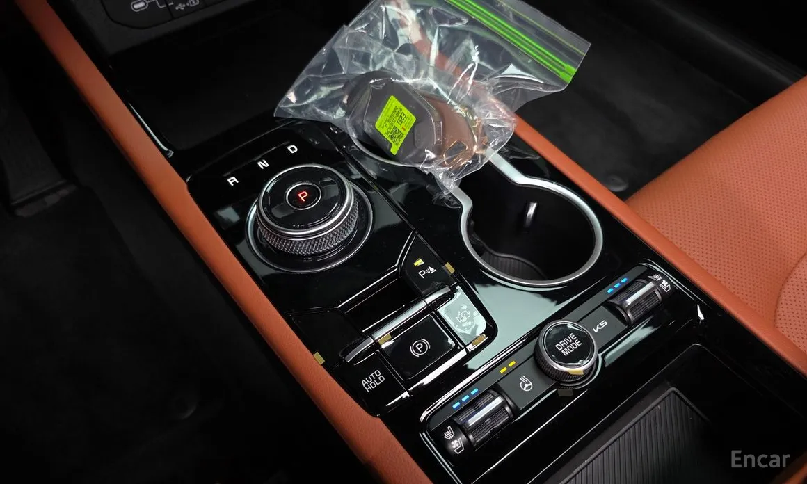 Kia K5 2023 Best Selection