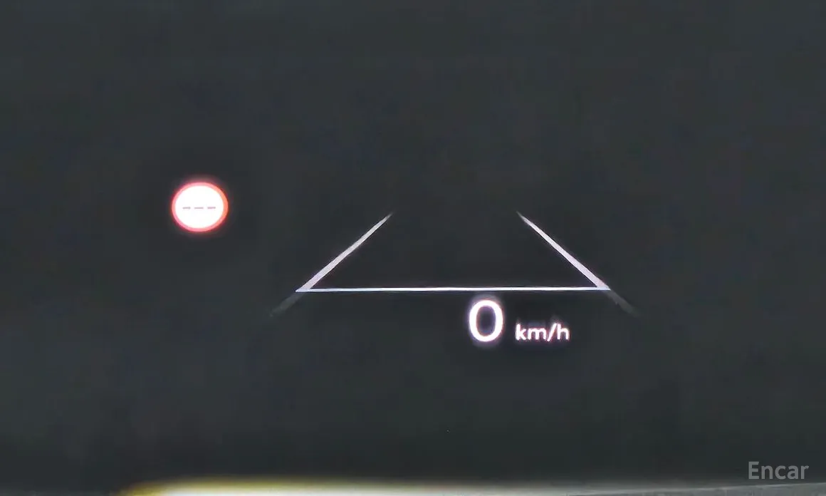 Hyundai Palisade 2025 Gasoline 2.5T 4WD 7-Seater