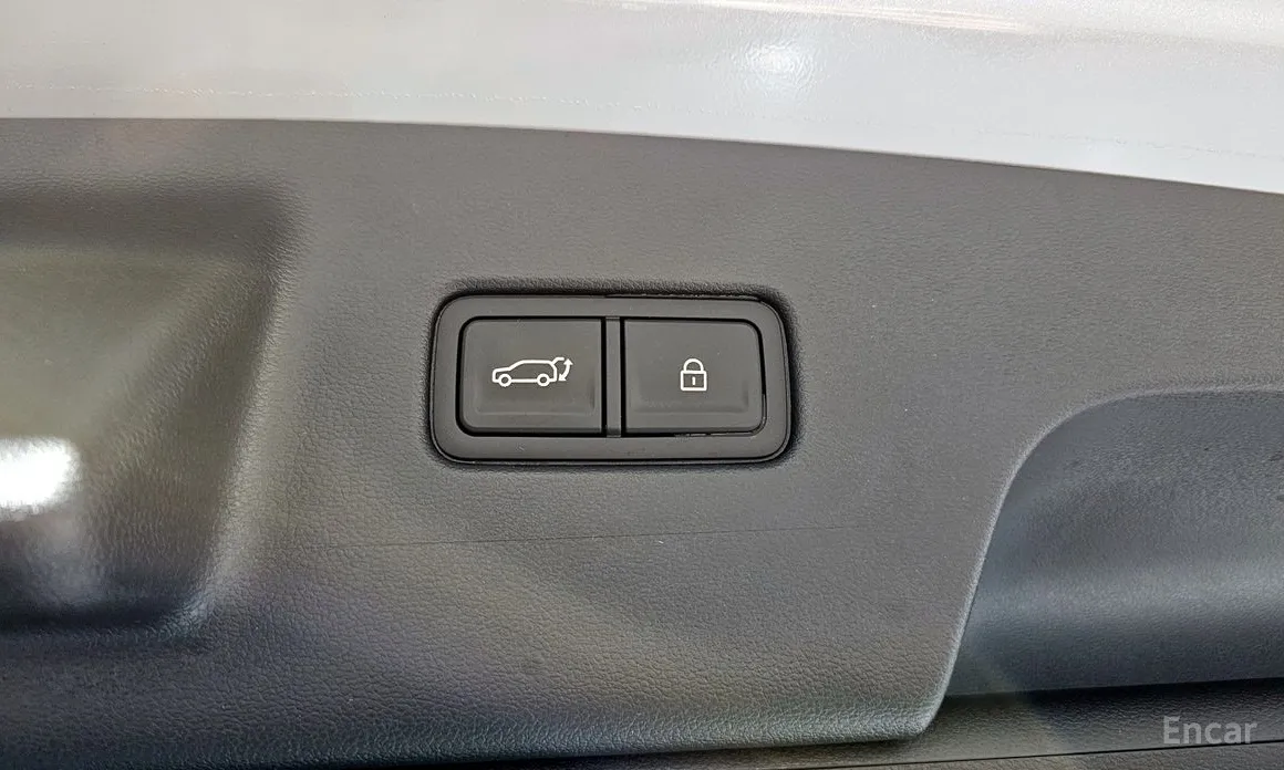 Hyundai Palisade 2025 Gasoline 2.5T 4WD 7-Seater