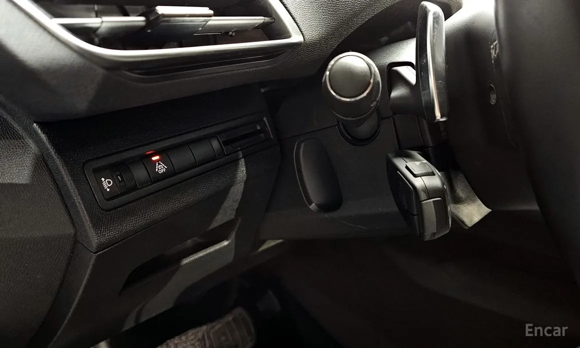 Peugeot 3008 2017 1.2 Pure Tech Allure