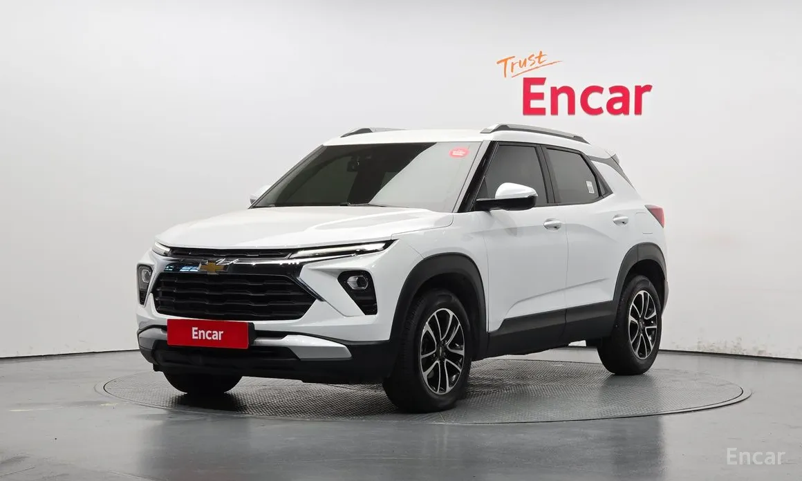 Chevrolet Trailblazer 2023 1.3 Turbo 2WD