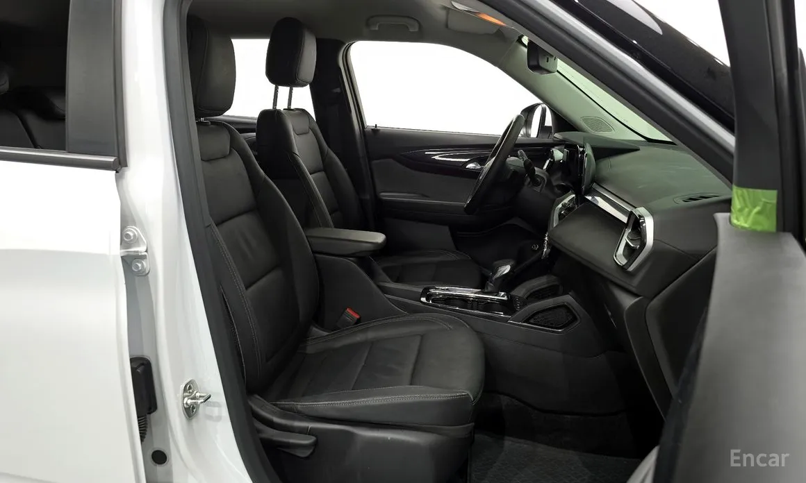 Chevrolet Trailblazer 2023 1.3 Turbo 2WD