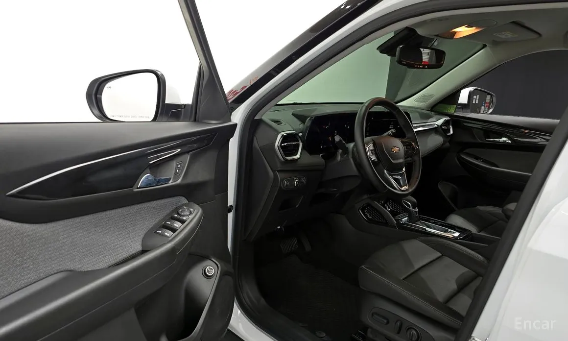 Chevrolet Trailblazer 2023 1.3 Turbo 2WD