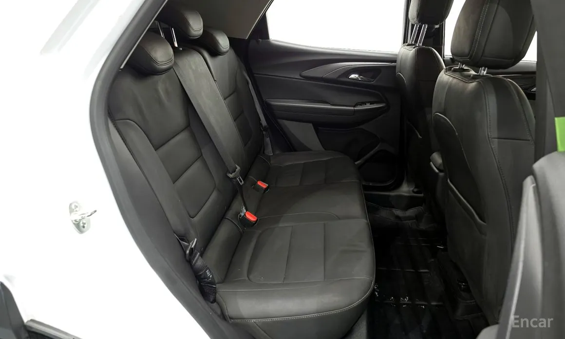 Chevrolet Trailblazer 2023 1.3 Turbo 2WD