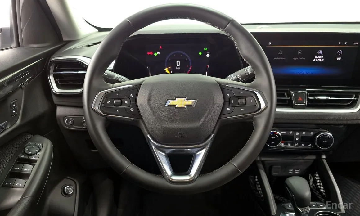 Chevrolet Trailblazer 2023 1.3 Turbo 2WD