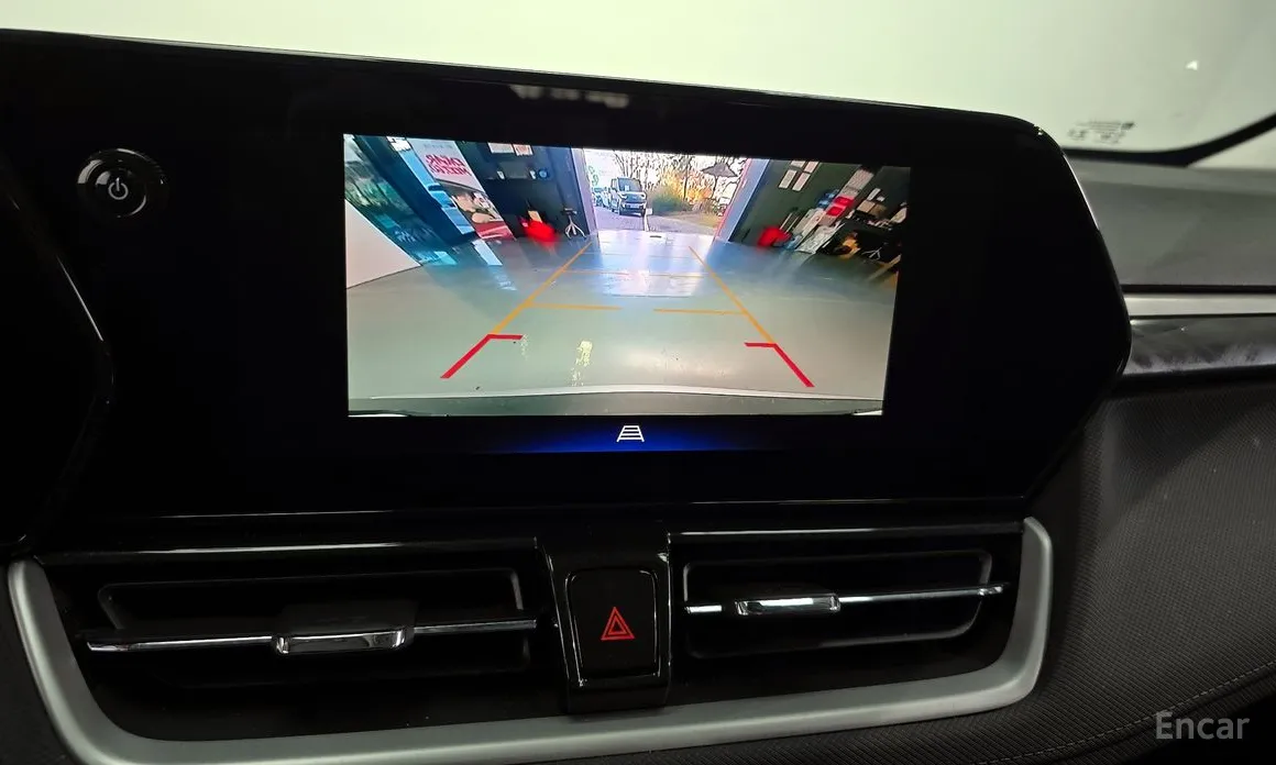 Chevrolet Trailblazer 2023 1.3 Turbo 2WD