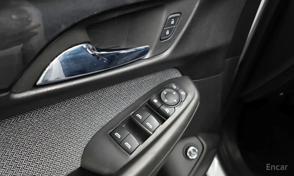 Chevrolet Trailblazer 2023 1.3 Turbo 2WD