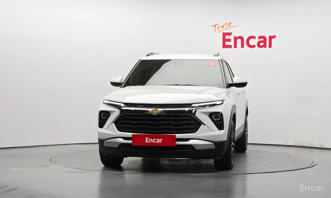 Chevrolet Trailblazer 2023 1.3 Turbo 2WD
