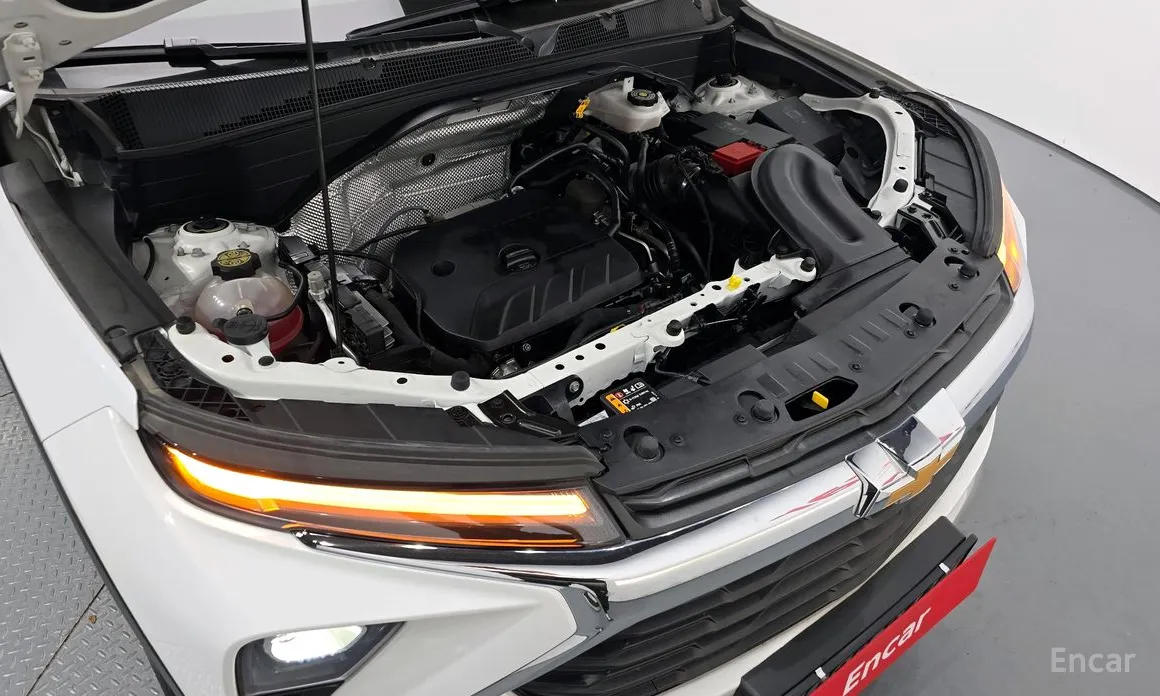 Chevrolet Trailblazer 2023 1.3 Turbo 2WD