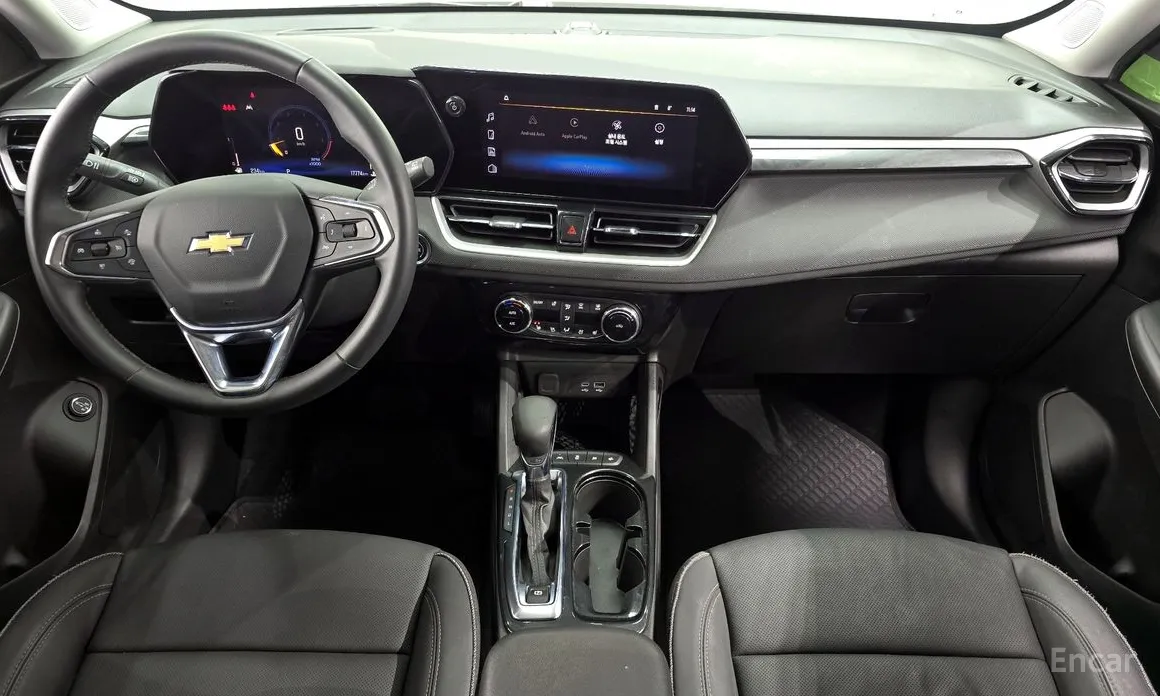 Chevrolet Trailblazer 2023 1.3 Turbo 2WD