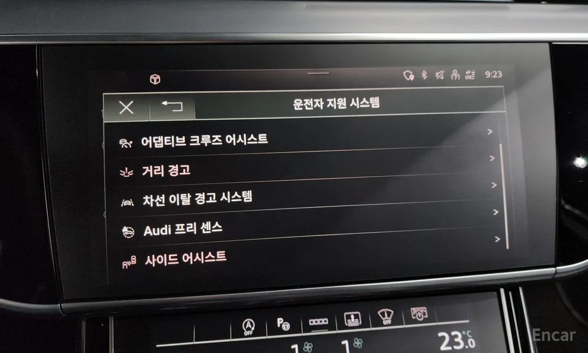 Audi A8 2018 55 TFSI Quattro LWB