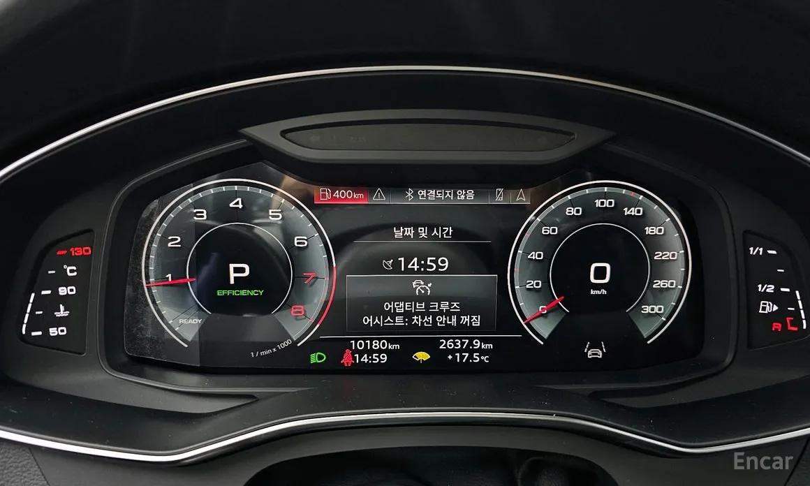 Audi A6 2019 45 TFSI Premium