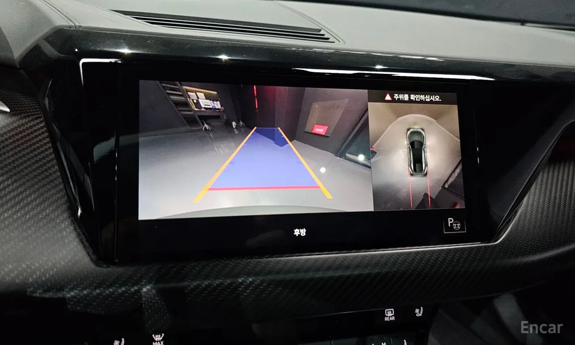 Audi e-tron GT 2021 GT quattro Premium