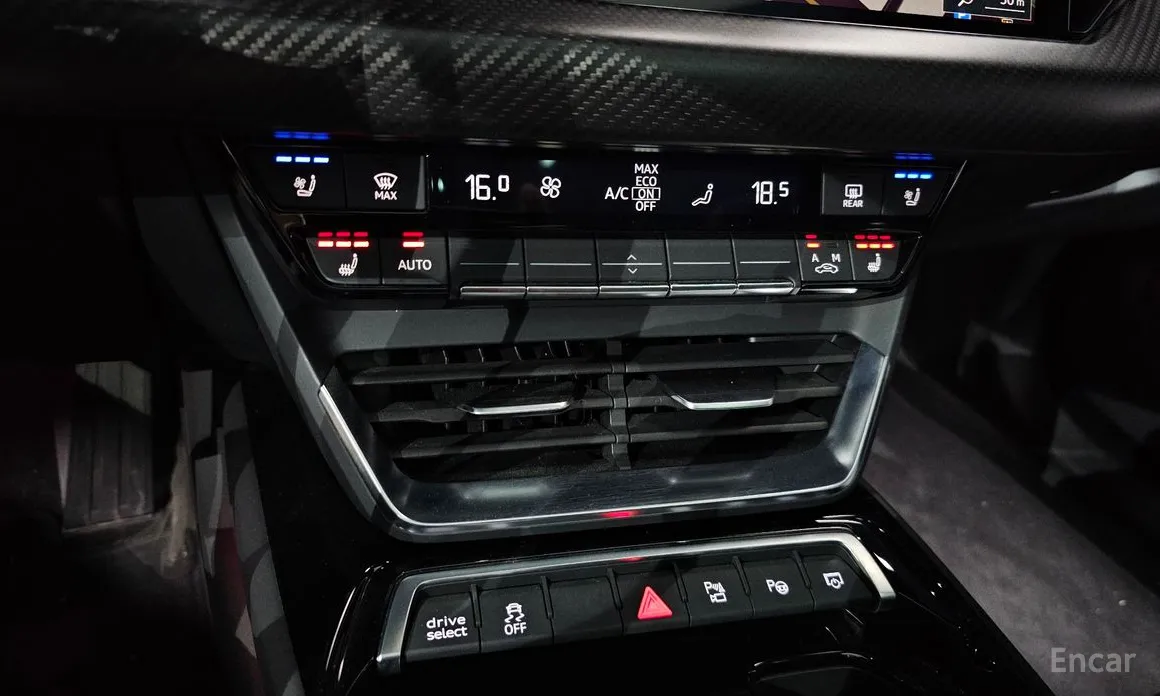 Audi e-tron GT 2021 GT quattro Premium