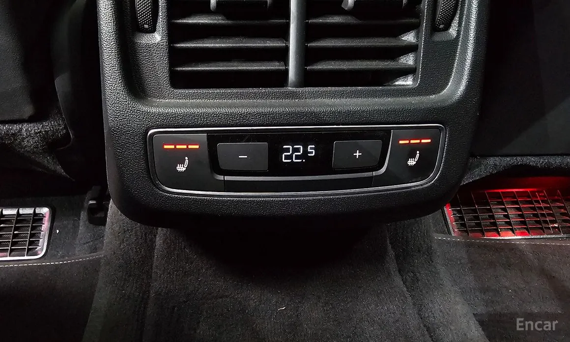 Audi e-tron GT 2021 GT quattro Premium