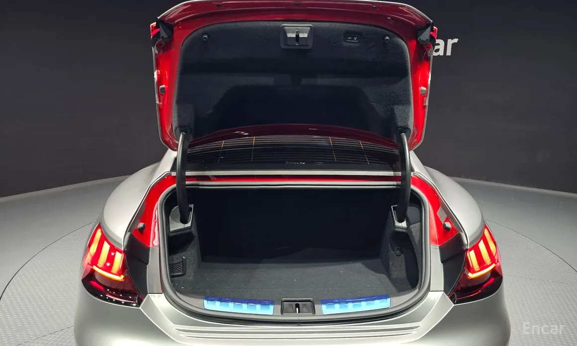 Audi e-tron GT 2021 GT quattro Premium