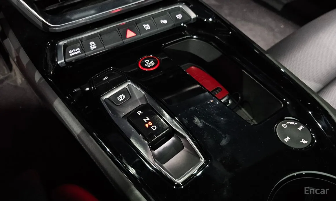 Audi e-tron GT 2021 GT quattro Premium