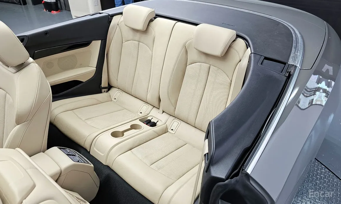 Audi A5 2017 45 TFSI Quattro Cabriolet