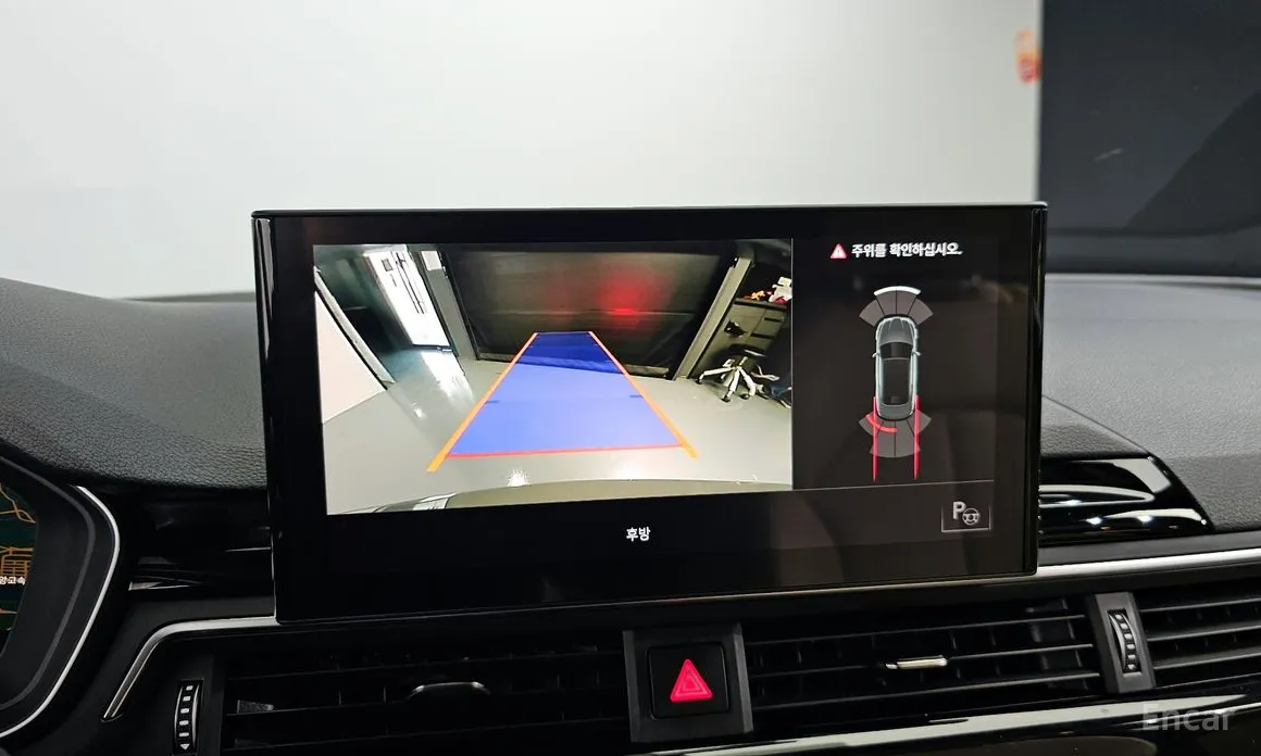 Audi A5 2017 45 TFSI Quattro Cabriolet